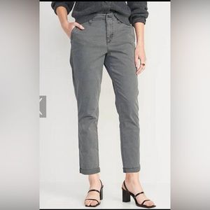 OLD NAVY Gray OG Chino